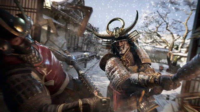 Ubisoft revela el tiempo total de desarrollo de Assassin's Creed Shadows
