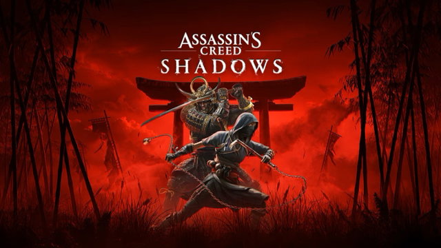 Explora el Japón feudal en Assassin’s Creed Shadows, ahora en preventa en GAME