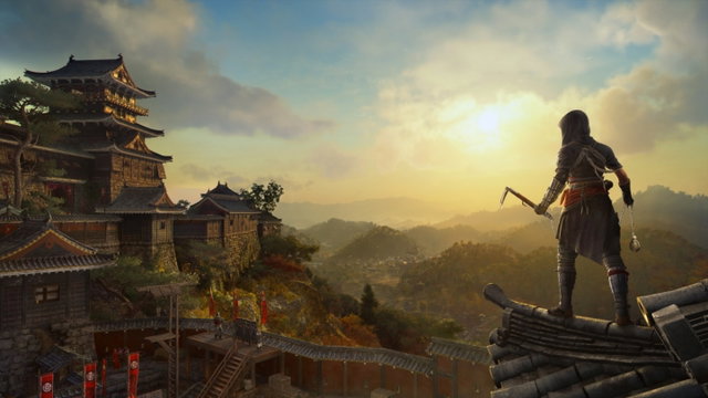 Un jugador de la saga Assassin's Creed consigue el platino en todos los juegos de PlayStation