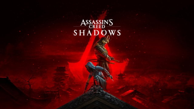 Assassin's Creed Shadows concreta el tamaño de su mapa