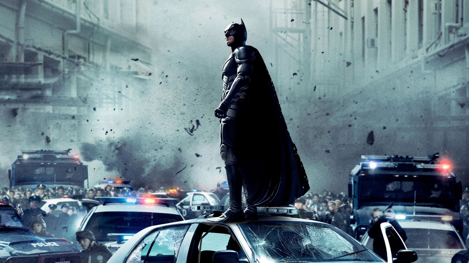 Batman