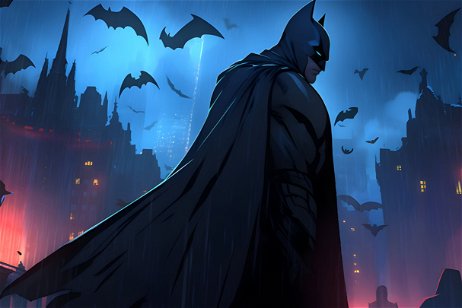 No hay lugar a debate: DC confirma quién es mejor luchador que Batman