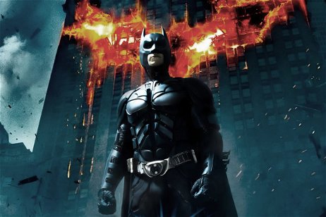 Christian Bale dice cuál es su condición para poder volverlo a ver como Batman