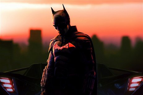 DC presenta un increíble nuevo traje de Batman para enfrentarse a su mayor enemigo