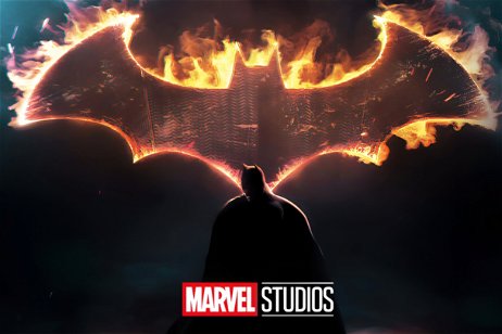 Un actor inesperado de Marvel Studios habló sobre convertirse en el nuevo Batman del DCEU