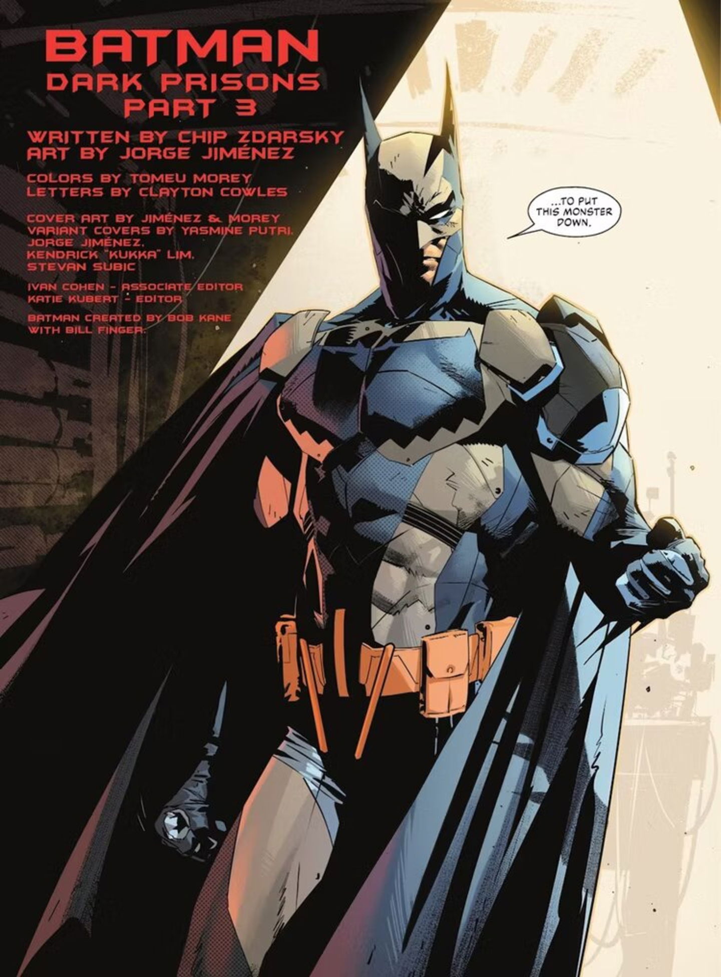 Batman DC Comics Bruce Wayne