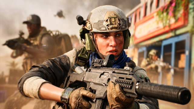 EA trabaja en el nuevo Battlefield con el mayor equipo nunca antes visto