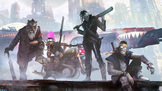 El desarrollo de Beyond Good & Evil 2 sigue atravesando complicaciones