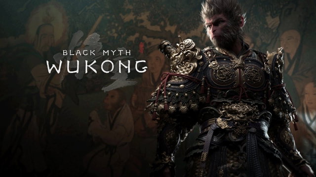 Black Myth: Wukong muestra un nuevo e impresionante tráiler antes de su lanzamiento en agosto