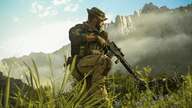 La escena post créditos eliminada del Call of Duty: Modern Warfare 3 original cambia el final del juego