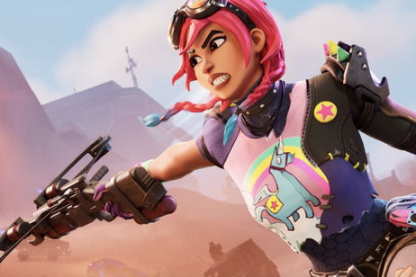 Fortnite detalla todas las novedades de la temporada 3 del capítulo 5 Fortnite detalla todas las novedades de la temporada 3 del capítulo 5