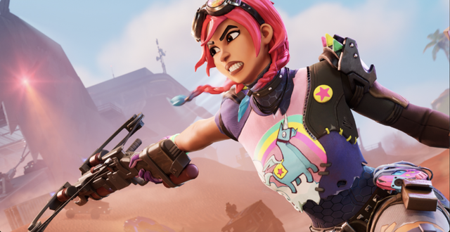 Fortnite detalla todas las novedades de la temporada 3 del capítulo 5