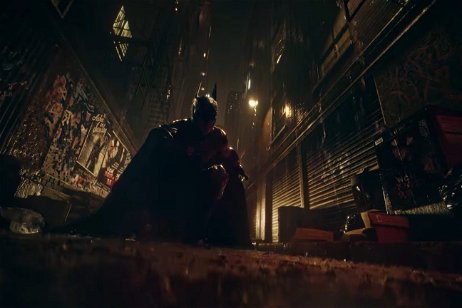 Batman anuncia su nuevo videojuego, aunque no es lo que esperabas