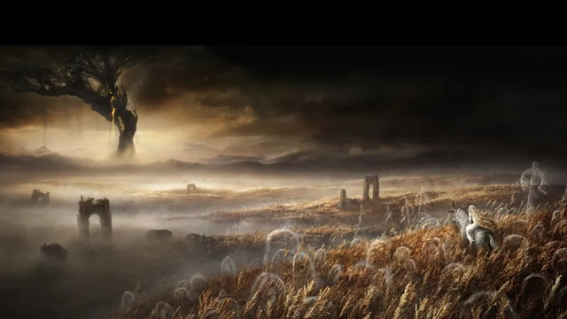 Shadow of the Erdtree sería el único DLC de Elden Ring