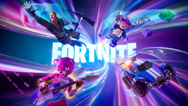 ¿Habrá una película de Fortnite? Esto es lo que opina el antiguo jefe de Epic Games