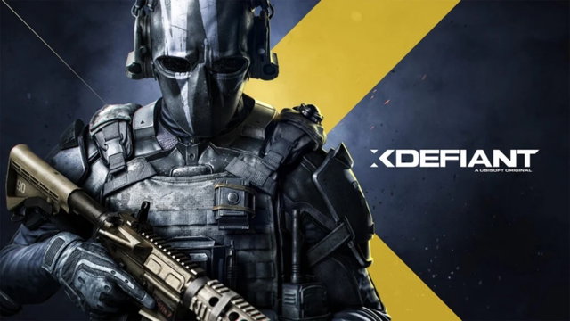 xDefiant, el FPS free-to-play de Ubisoft, al fin tiene fecha de lanzamiento