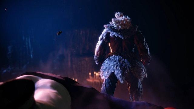 Street Fighter VI presenta el tema principal de Akuma, su próximo luchador del pase de temporada