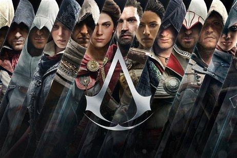 La suscripción a Assassin's Creed Infinity ofrece más detalles a través de un conocido filtrador