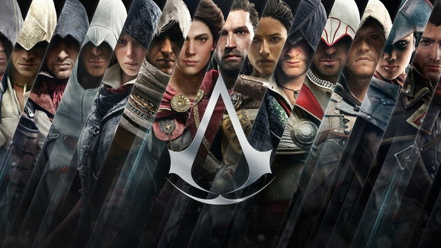 La suscripción a Assassin's Creed Infinity ofrece más detalles a través de un conocido filtrador