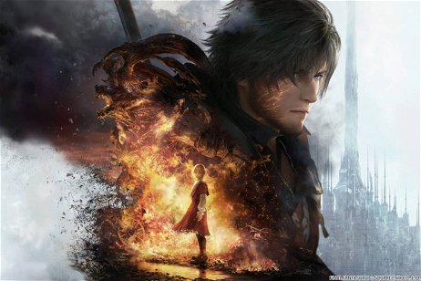 El productor de Final Fantasy XVI habla sobre los presupuestos de Square Enix