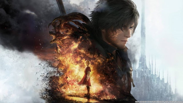 El productor de Final Fantasy XVI habla sobre los presupuestos de Square Enix