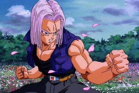 Fortnite añadirá a otro personaje de Dragon Ball Z según una filtración Fortnite añadirá a otro personaje de Dragon Ball Z según una filtración