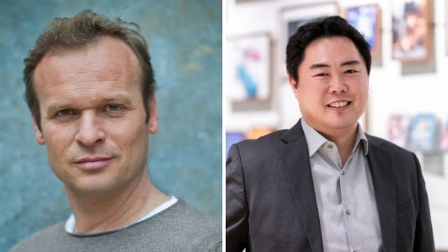 Sony nombra a los dos sucesores de Jim Ryan en la presidencia de PlayStation