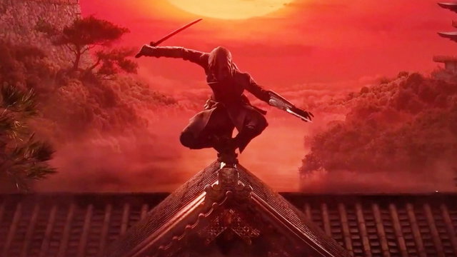 Assassin's Creed Shadows puede haber filtrado su fecha de lanzamiento y sus planes de DLC