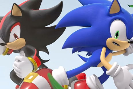 Sonic X Shadow Generations contará con cortos animados protagonizados por Shadow