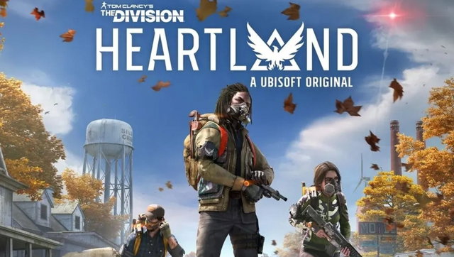 Ubisoft cancela The Division: Heartland