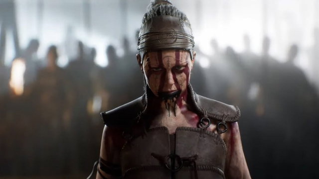 Senua's Saga: Hellblade II lanza su nuevo tráiler centrado en la historia