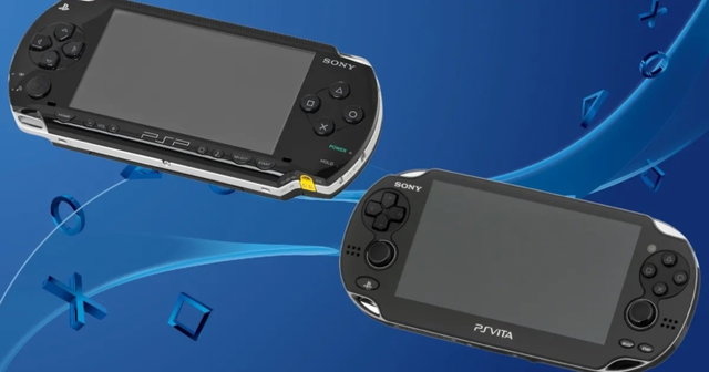 Sony estaría desarrollando una nueva portátil con la potencia de PS4