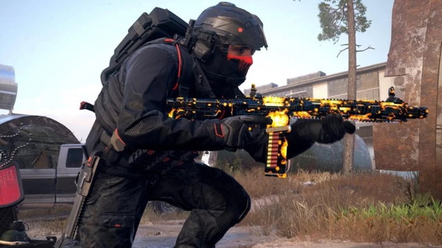 Un nuevo evento de Call of Duty Modern Warfare III añadirá a Gundam en su cuarta temporada