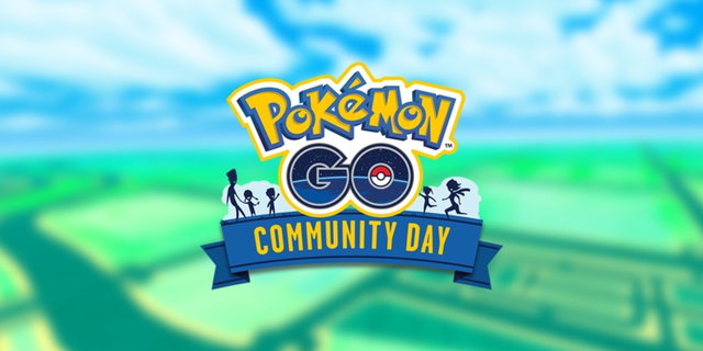 Pokémon GO confirma las fechas de los 4 próximos Días de la Comunidad
