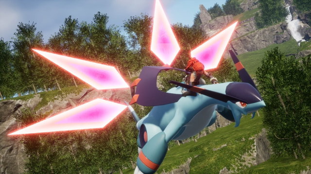 Palworld confirma su presencia en el Summer Game Fest para anunciar nuevos contenidos