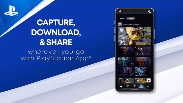 PlayStation estaría desarrollando su propia plataforma para móviles