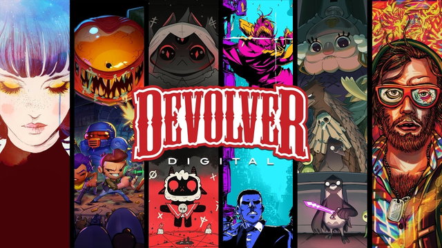 Devolver Digital confirma su propio evento para el 7 de junio