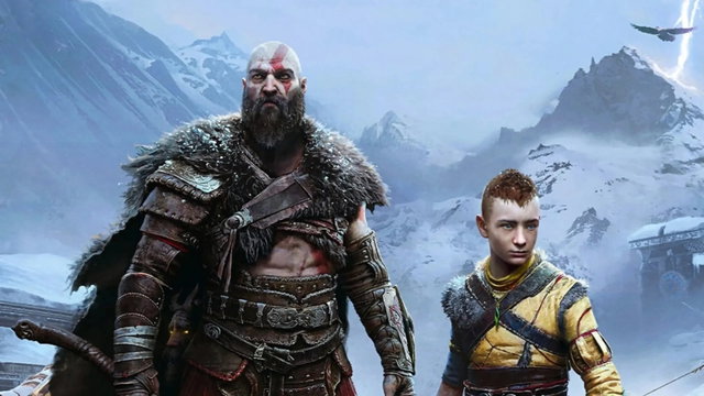 God of War Ragnarok confirma su versión en PC junto con su fecha de lanzamiento en el State of Play
