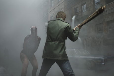 Silent Hill 2 Remake se luce en un extenso gameplay de 14 minutos