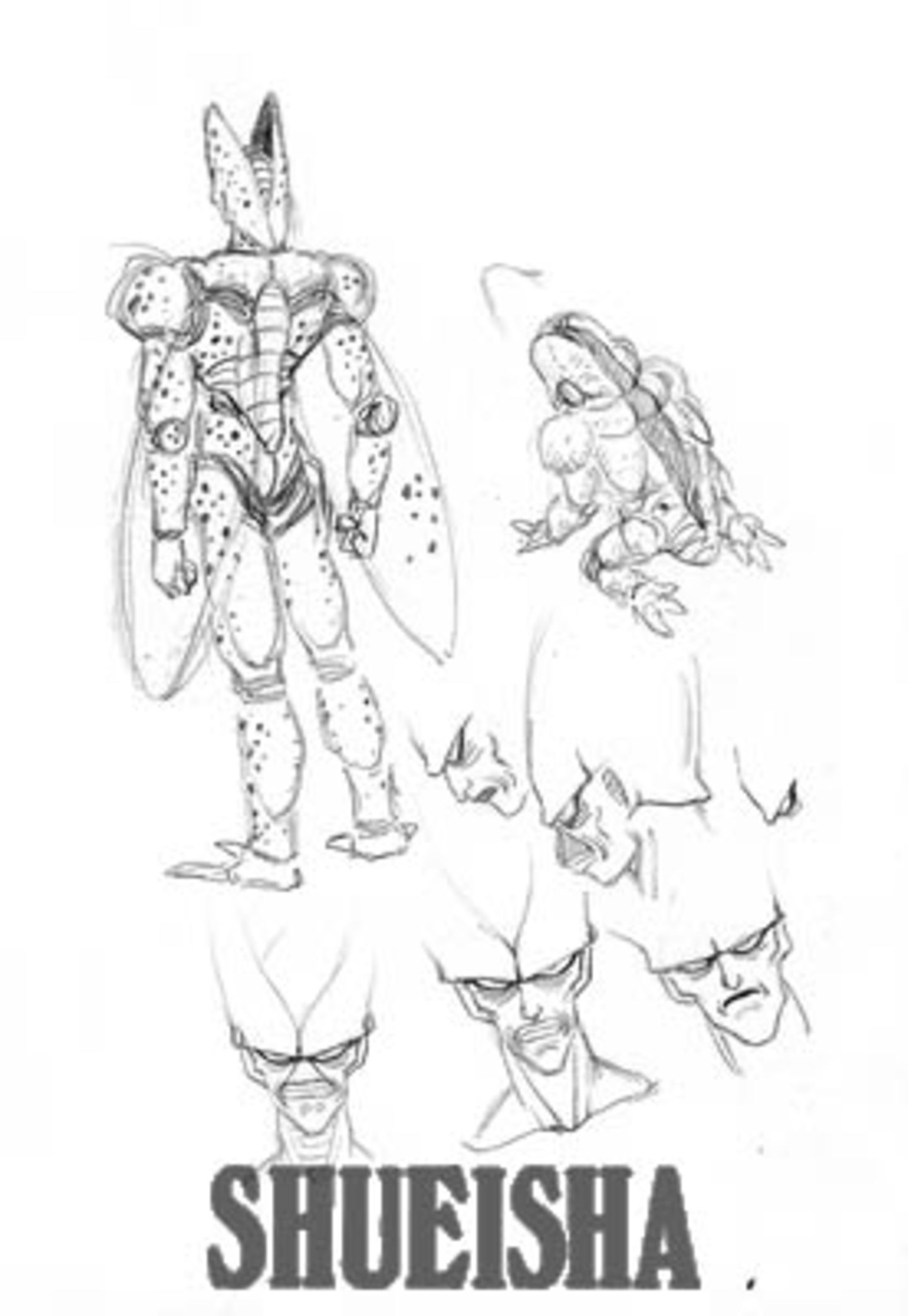 celula diseño