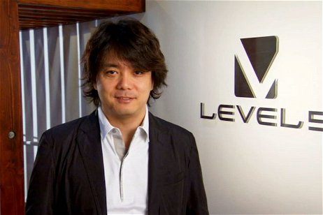 El CEO de Level-5 quiere hacer juegos más violentos y adultos