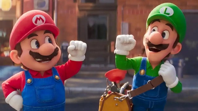 Chris Pratt cree que habrá muchas películas de Nintendo en la próxima década