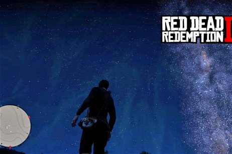Un jugador de Red Dead Redemption II logra ver uno de los fenómenos más interesantes: estrellas moradas