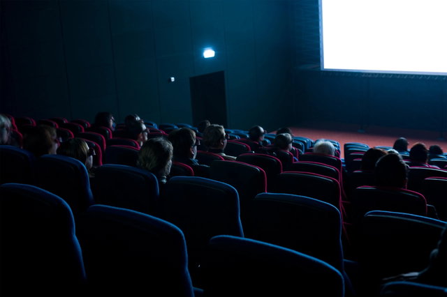 Esta es la cantidad de películas que una persona debe ver al año para que Hollywood no se vaya a la quiebra