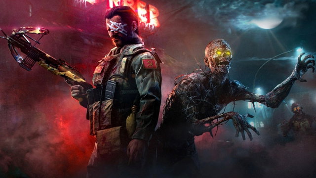Este seguidor de Call of Duty Zombis crea una réplica de la máquina de Speed Cola