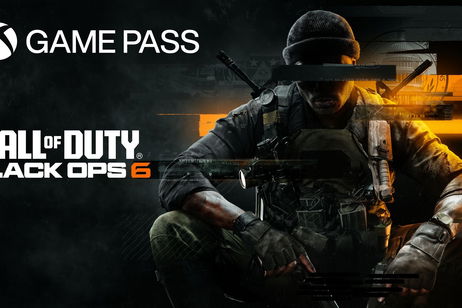 Call of Duty: Black Ops 6 confirma su lanzamiento en Xbox Game Pass