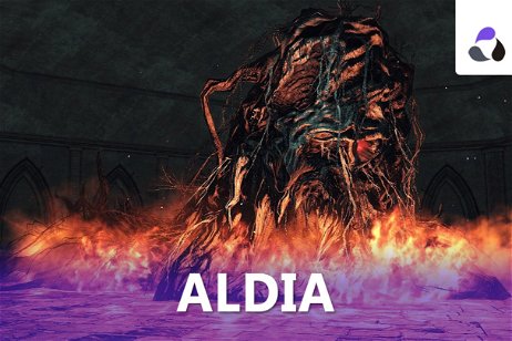 Cómo derrotar a Aldia en Dark Souls 2 y sus recompensas