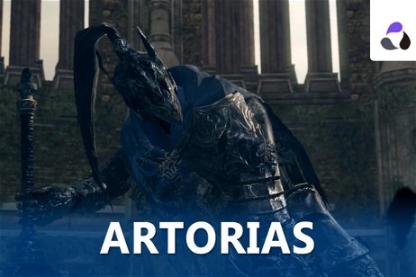 Cómo derrotar a Artorias en Dark Souls Remastered y sus recompensas