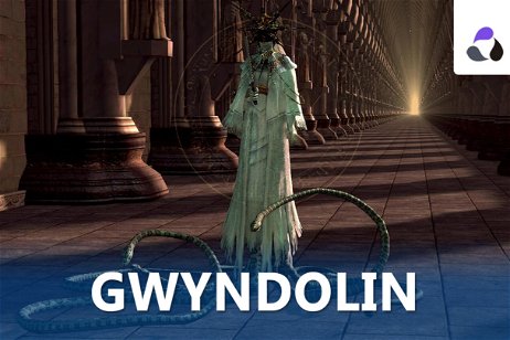 Cómo derrotar a Gwyndolin en Dark Souls Remastered y sus recompensas