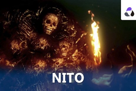 Cómo derrotar a Nito en Dark Souls Remastered y sus recompensas